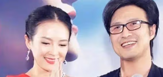 章子怡逆襲歸來！陳凱歌一個動作揭開娛樂圈3大殘酷真相