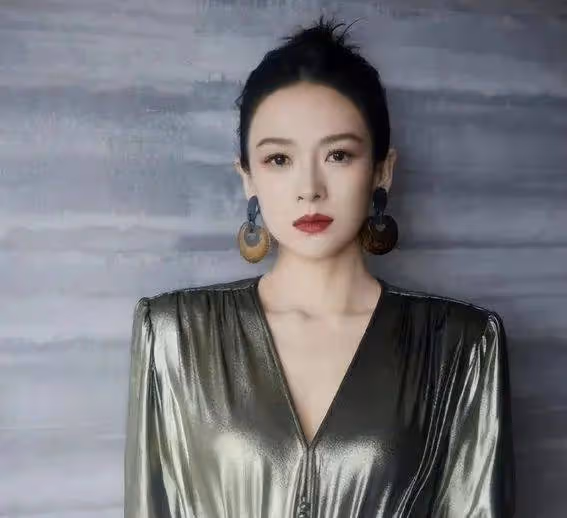 章子怡逆襲歸來！陳凱歌一個動作揭開娛樂圈3大殘酷真相