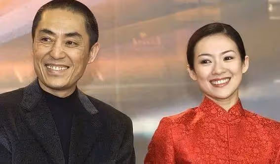 章子怡逆襲歸來！陳凱歌一個動作揭開娛樂圈3大殘酷真相