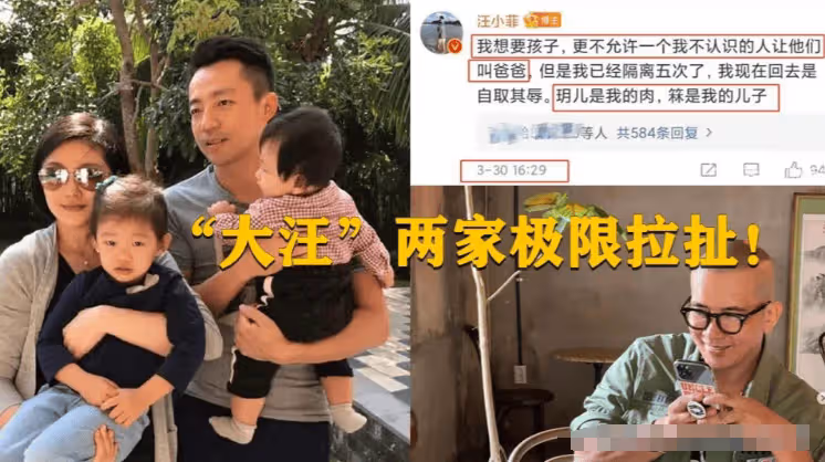 官司焦灼,大S再塑完美媽形象,網友搜證,鐵證駁斥大S真面目!
