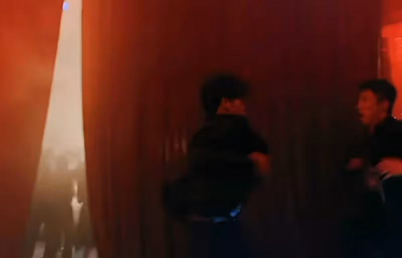開播一集,收視破1,張藝謀新劇爆了