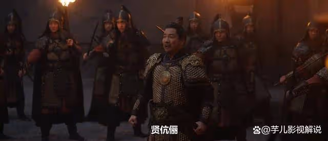 《柳舟記》同樣都是貪得無厭,為何綏王必須死,石義寬卻有好下場?