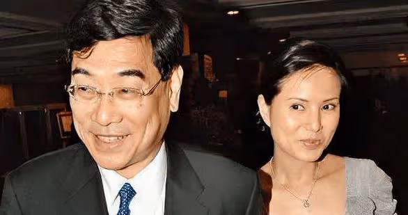 李若彤宣布結婚?新郎被指似劉德華,曾苦戀富商10年陷抑鬱!