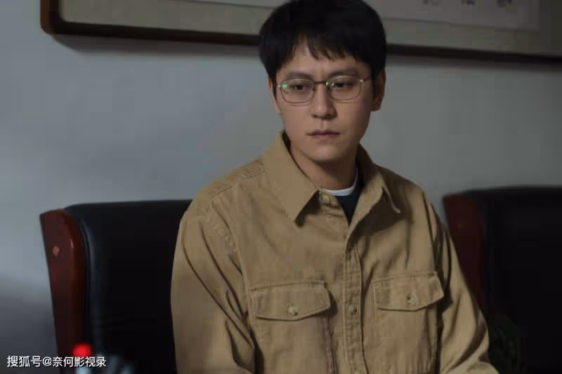 《凡人歌》結局前瞻：沈磊離婚，那偉被架空，李曉悅成最大贏家