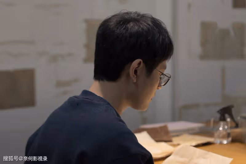 《凡人歌》直到沈磊當上副科長,才發現,謝美藍的三觀有多麼炸裂