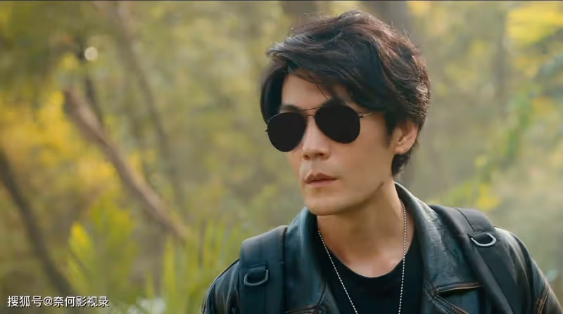 藏海花:要不是黑眼鏡走得太慢,就算借張念3個膽,他也不敢動吳邪
