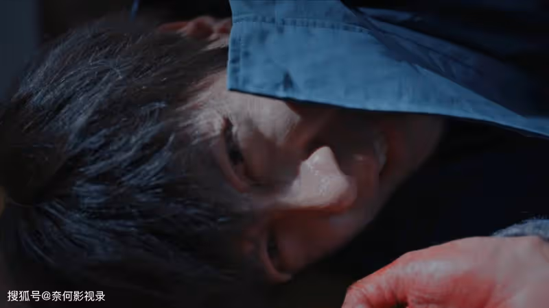 藏海花:要不是黑眼鏡走得太慢,就算借張念3個膽,他也不敢動吳邪
