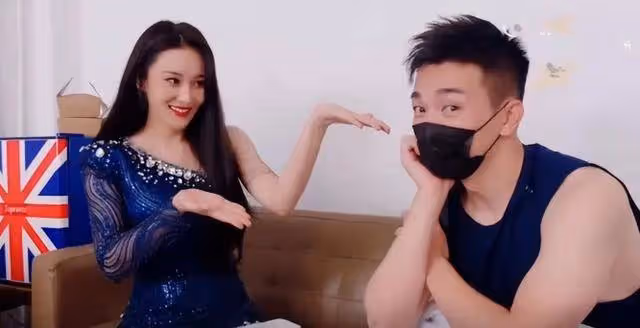 37歲張馨予逆生長法則!穿紅T恤短褲大長腿搶鏡