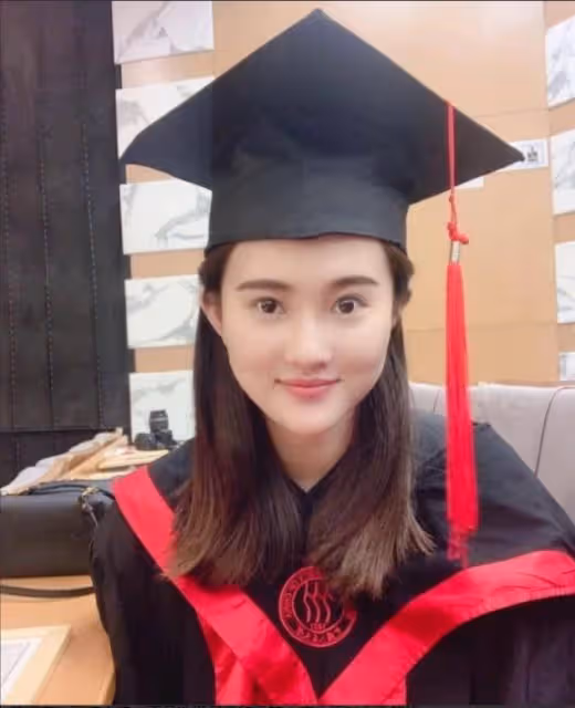 爆料!全紅嬋美女教練陳若琳驚人情史曝光!拒絕豪門霍啟山?