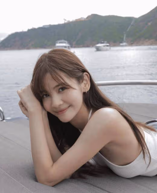 30歲TVB小花《法證6》演活情緒病人的憂鬱!網民贊演技大進步