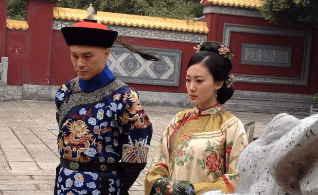 恭喜!TVB上位花旦傳月底結婚!圈中好友已收到邀請!未婚夫曾任TVB主管