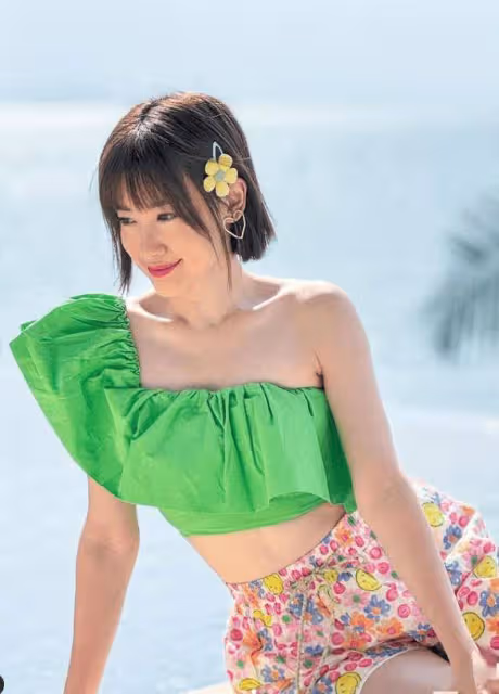 恭喜！TVB上位花旦傳月底結婚！圈中好友已收到邀請！未婚夫曾任TVB主管