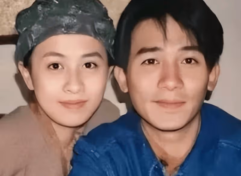 太嚇人了!這些明星突然就老的不成樣子了,網友:歲月真沒優待誰