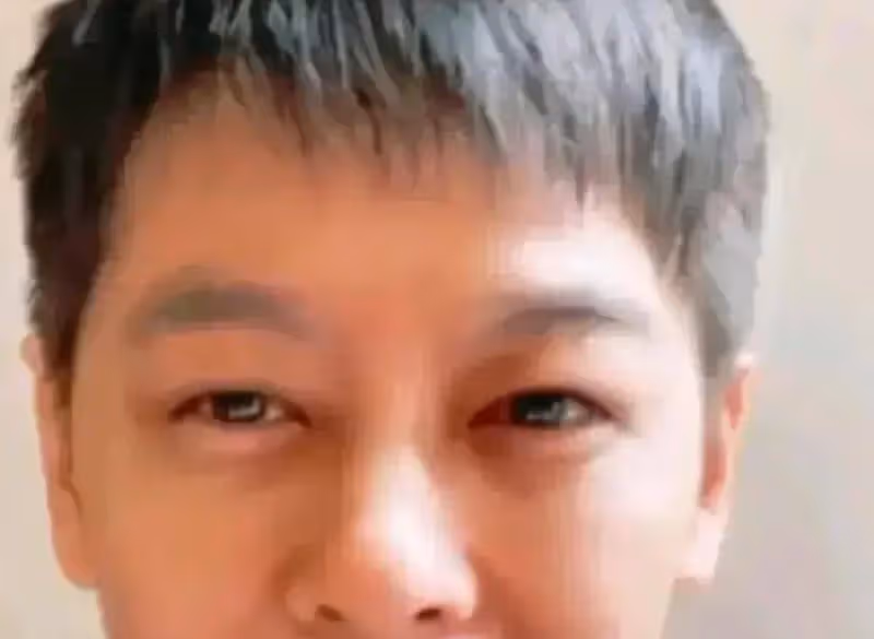 太嚇人了!這些明星突然就老的不成樣子了,網友:歲月真沒優待誰