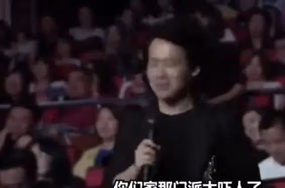 郭麒麟唱歌翻車變萌寵?央視鬼畜播放笑翻網友!