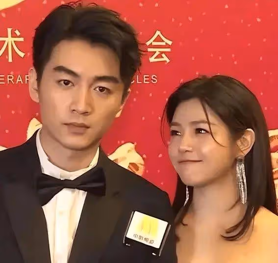 陳曉陳妍希真離婚?卓偉爆料:孩子竟不是親生?3大細節令人震驚!