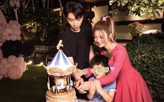陳曉陳妍希真離婚?卓偉爆料:孩子竟不是親生?3大細節令人震驚!