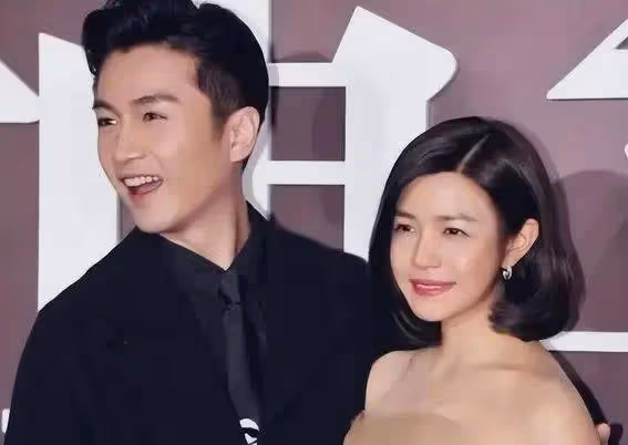 陳曉陳妍希真離婚?卓偉爆料:孩子竟不是親生?3大細節令人震驚!