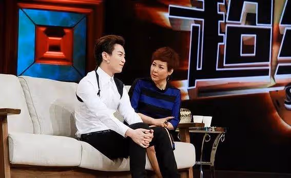 陳曉陳妍希真離婚?卓偉爆料:孩子竟不是親生?3大細節令人震驚!
