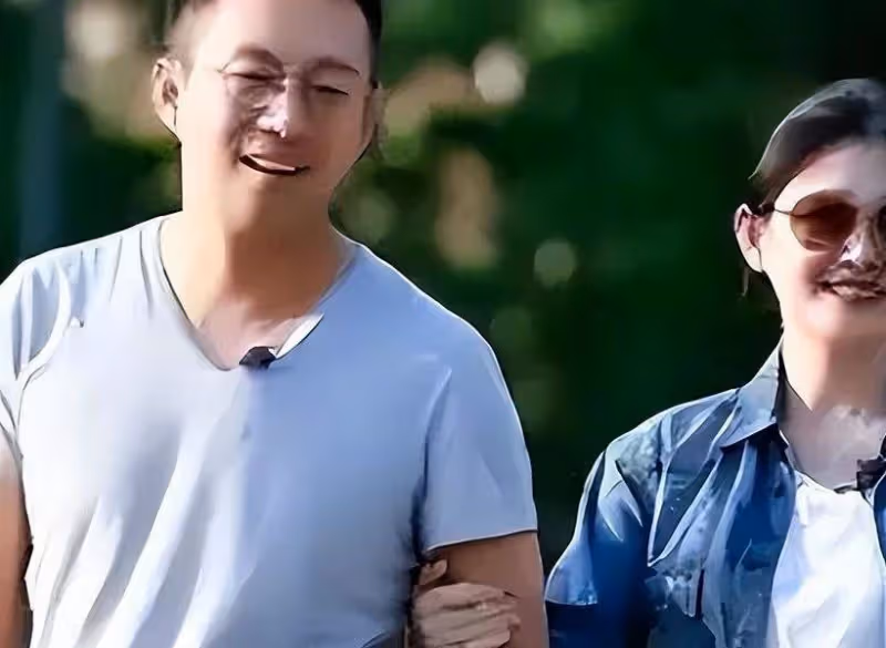 汪小菲被自己孩子「坑」了?這下可真玩大發了!