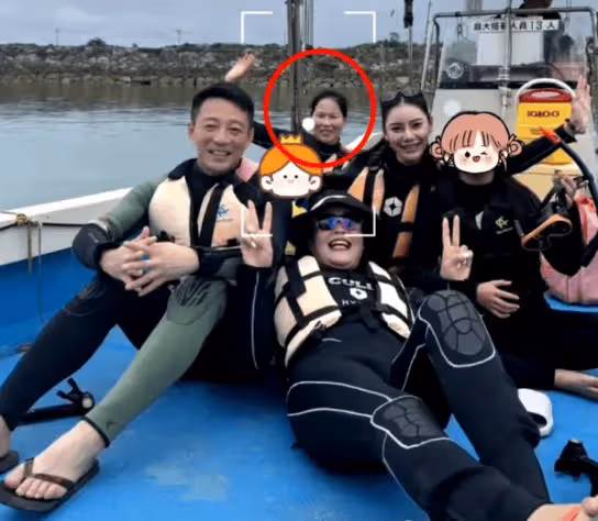 汪小菲被自己孩子「坑」了?這下可真玩大發了!