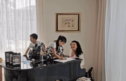 汪小菲被自己孩子「坑」了?這下可真玩大發了!