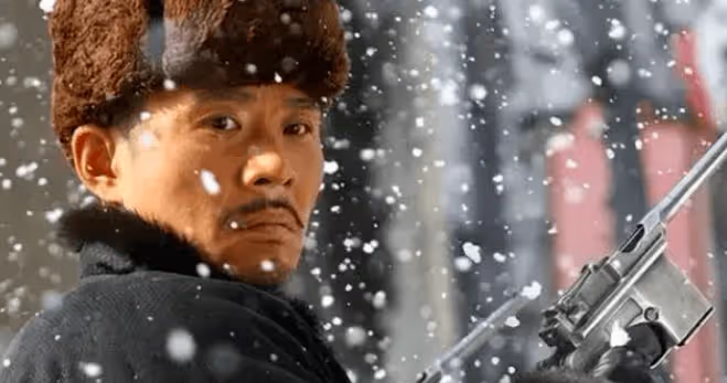 他是著名演員,愛人是真不漂亮,他們卻相守20年,她有什麼魅力?