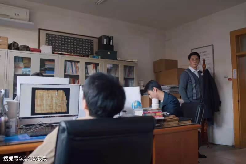 凡人歌:要不是謝美藍一直找茬,沈磊早就升副科長,開上小轎車了