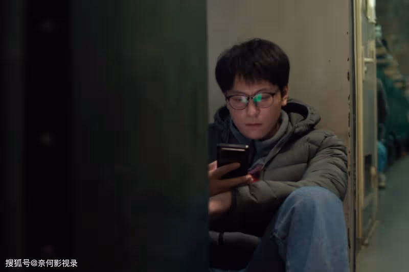 凡人歌:要不是謝美藍一直找茬,沈磊早就升副科長,開上小轎車了