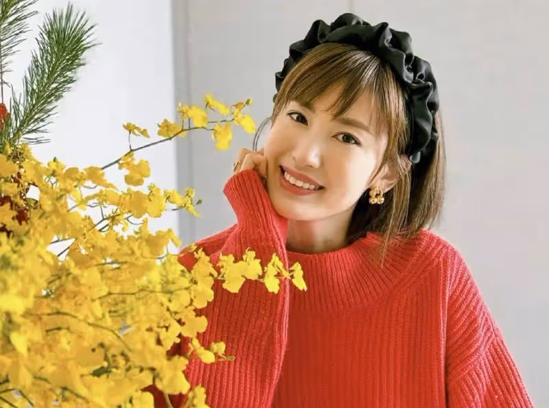 恭喜！34歲TVB知名花旦被曝將在月底結婚，未婚夫是公司小高層