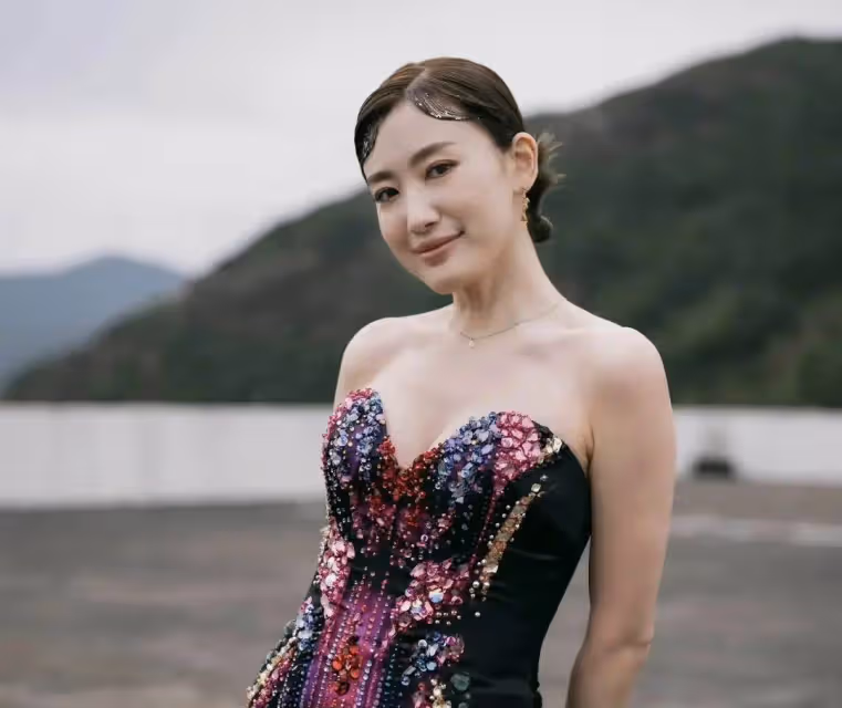 恭喜!34歲TVB知名花旦被曝將在月底結婚,未婚夫是公司小高層