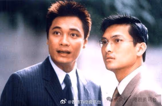 近照曝光終於回春!57歲前TVB小生早前消瘦面黃傳身體有事