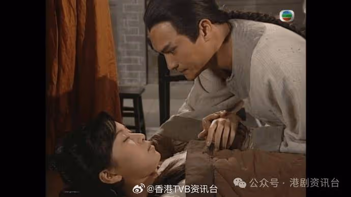 近照曝光終於回春!57歲前TVB小生早前消瘦面黃傳身體有事