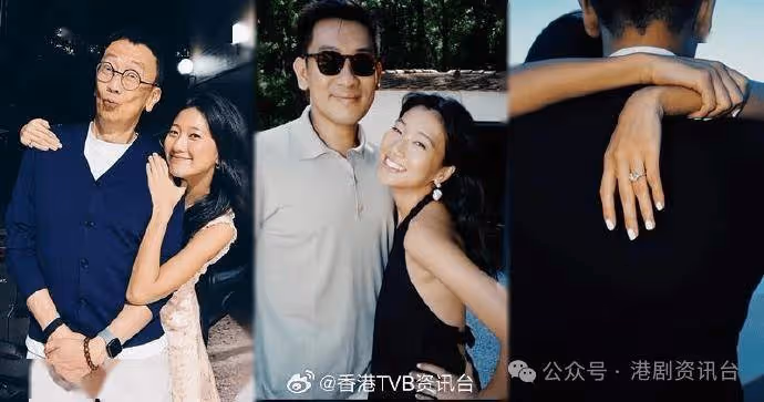 近照曝光終於回春!57歲前TVB小生早前消瘦面黃傳身體有事