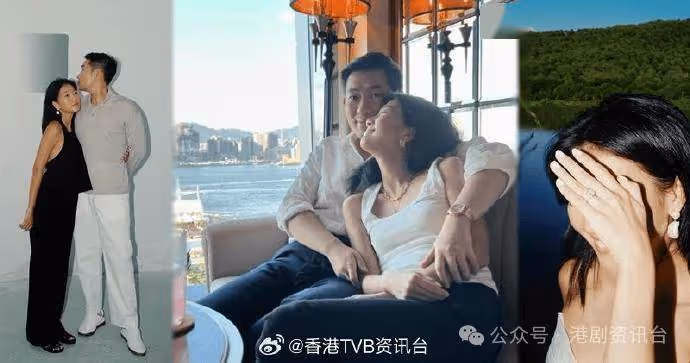 近照曝光終於回春!57歲前TVB小生早前消瘦面黃傳身體有事