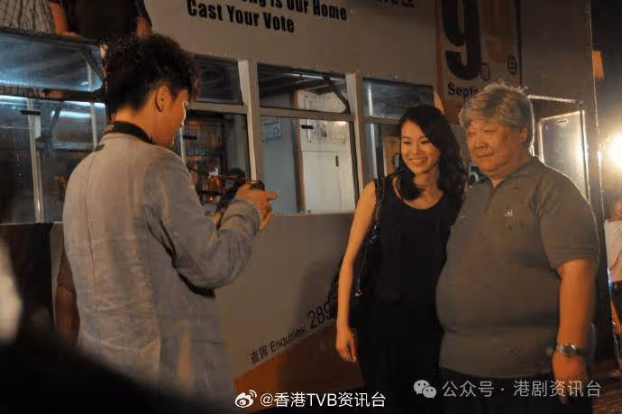 TVB老戲骨在護老院生活!內地女友唔願畀錢來港探望被逼分開