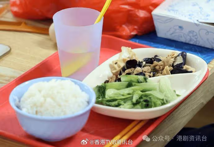 TVB老戲骨在護老院生活!內地女友唔願畀錢來港探望被逼分開