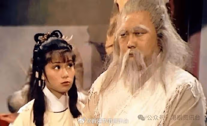 TVB老戲骨在護老院生活!內地女友唔願畀錢來港探望被逼分開