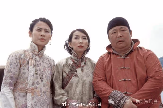 TVB老戲骨在護老院生活!內地女友唔願畀錢來港探望被逼分開