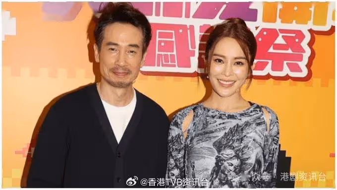 陳豪三子女開學要請老師補習!張曦雯對公司有信心