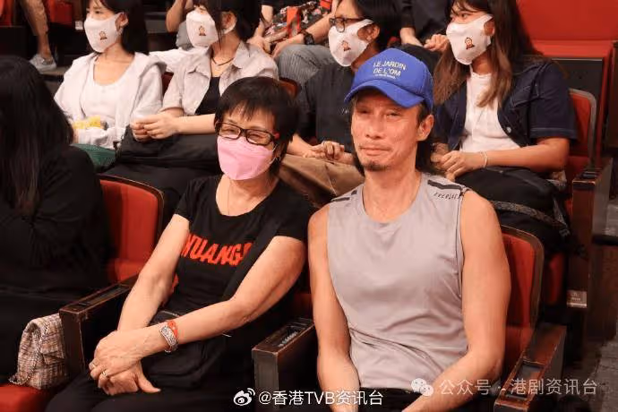 陳豪三子女開學要請老師補習!張曦雯對公司有信心