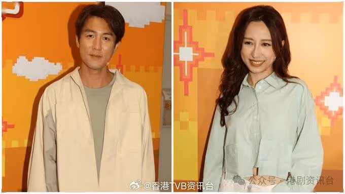 陳豪三子女開學要請老師補習!張曦雯對公司有信心