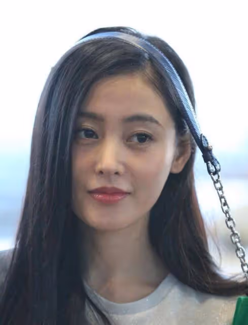 過氣女演員,這次要靠短劇翻身了