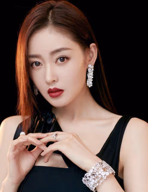 過氣女演員,這次要靠短劇翻身了