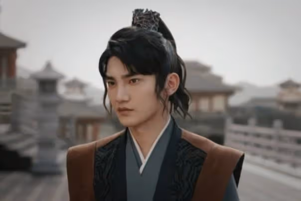 過氣女演員,這次要靠短劇翻身了