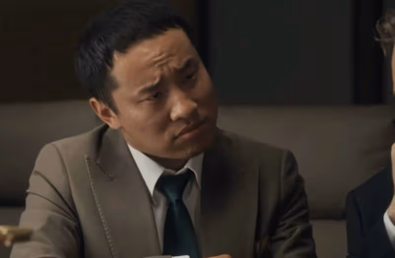 過氣女演員,這次要靠短劇翻身了