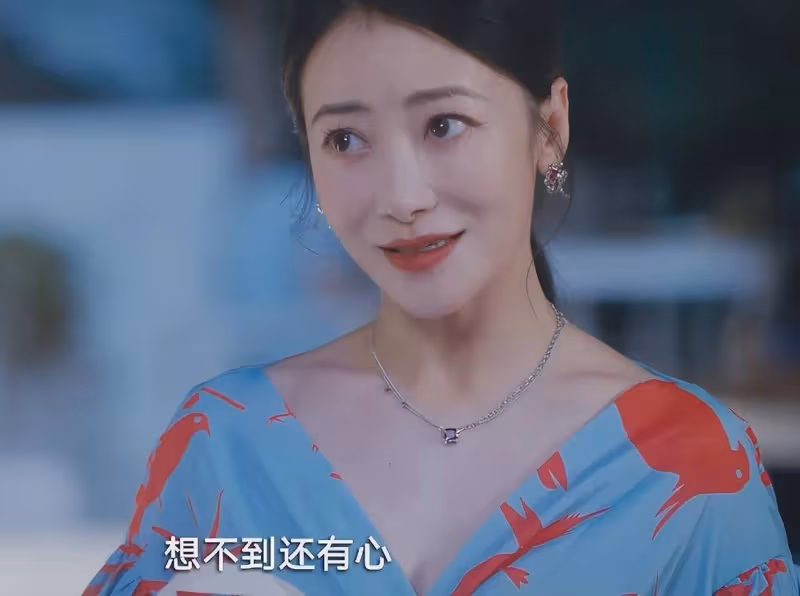 本以為是爛劇,沒想到6集拿下9.1分,看上癮了