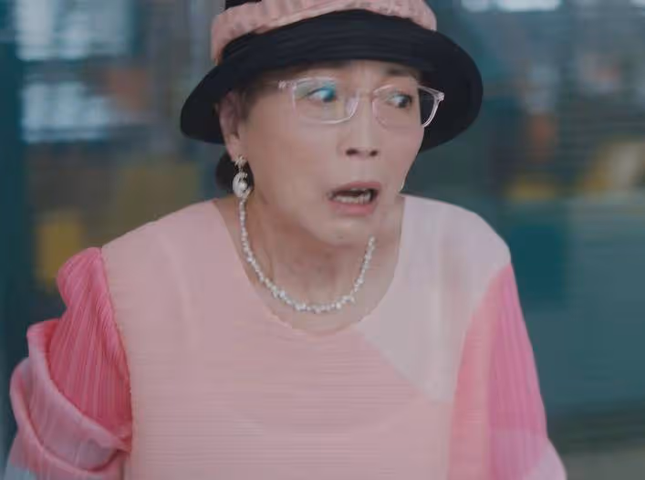 本以為是爛劇,沒想到6集拿下9.1分,看上癮了