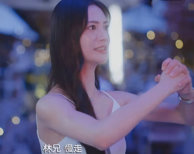 本以為是爛劇,沒想到6集拿下9.1分,看上癮了