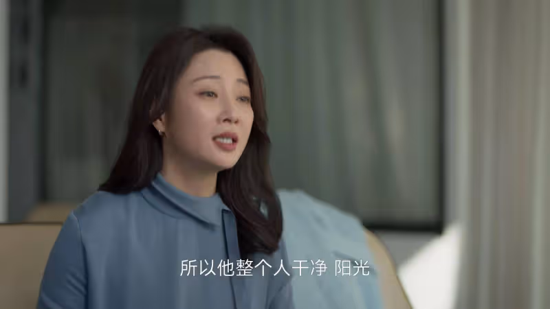 《凡人歌》中,沈琳好心辦壞事,正是印證了那句話,未經人的苦,莫勸人向善。